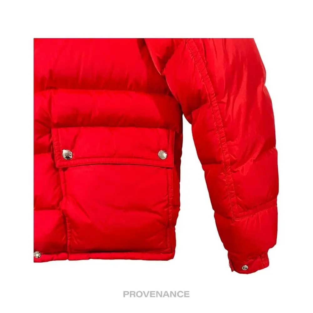 Moncler brel down